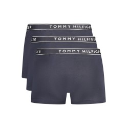 TOMMY HILFIGER BOXER UOMO BLU