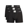 CALVIN KLEIN BOXER UOMO NERO