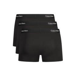 CALVIN KLEIN BOXER UOMO NERO