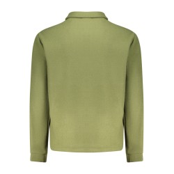 RIFLE CAMICIA MANICHE LUNGHE UOMO VERDE