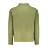 RIFLE CAMICIA MANICHE LUNGHE UOMO VERDE