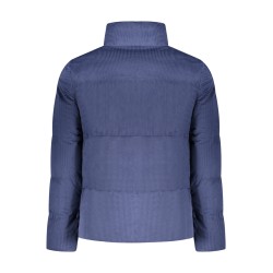 RIFLE GIUBBOTTO UOMO BLU