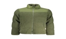 RIFLE GIUBBOTTO UOMO VERDE