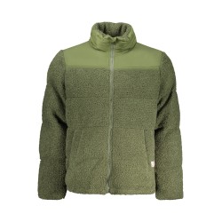 RIFLE GIUBBOTTO UOMO VERDE