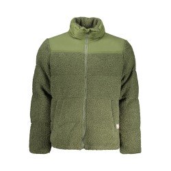 RIFLE GIUBBOTTO UOMO VERDE