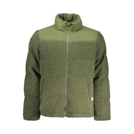 RIFLE GIUBBOTTO UOMO VERDE