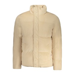RIFLE GIUBBOTTO UOMO BEIGE