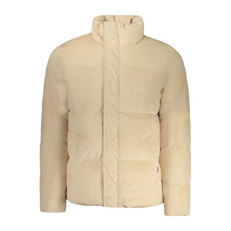 RIFLE GIUBBOTTO UOMO BEIGE