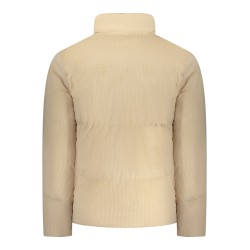 RIFLE GIUBBOTTO UOMO BEIGE