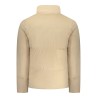 RIFLE GIUBBOTTO UOMO BEIGE