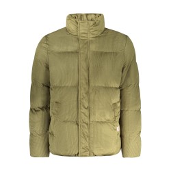 RIFLE GIUBBOTTO UOMO VERDE