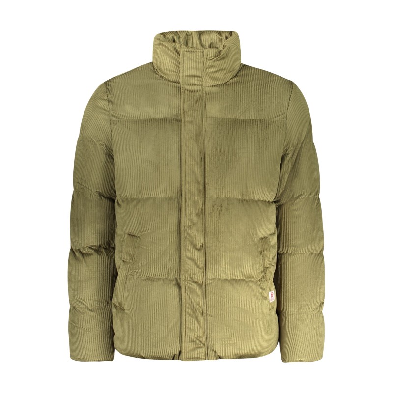 RIFLE GIUBBOTTO UOMO VERDE