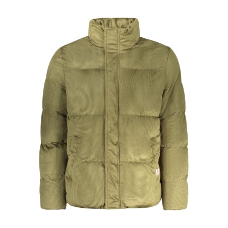 RIFLE GIUBBOTTO UOMO VERDE