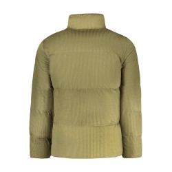 RIFLE GIUBBOTTO UOMO VERDE