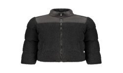 RIFLE GIUBBOTTO UOMO NERO