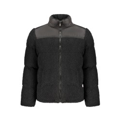 RIFLE GIUBBOTTO UOMO NERO