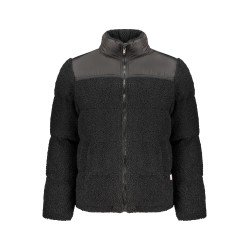 RIFLE GIUBBOTTO UOMO NERO