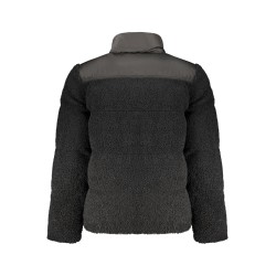 RIFLE GIUBBOTTO UOMO NERO