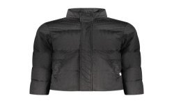 RIFLE GIUBBOTTO UOMO NERO