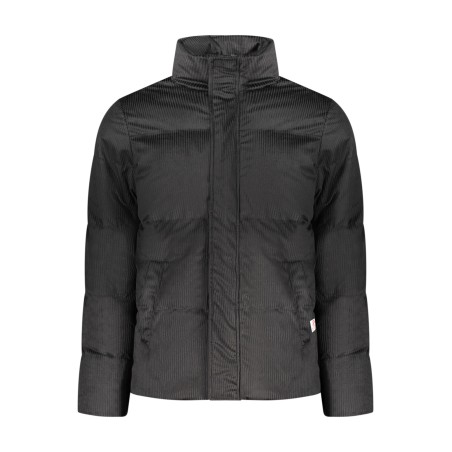 RIFLE GIUBBOTTO UOMO NERO