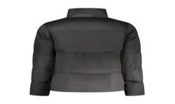 RIFLE GIUBBOTTO UOMO NERO