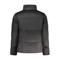 RIFLE GIUBBOTTO UOMO NERO