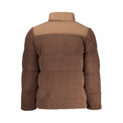 RIFLE GIUBBOTTO UOMO MARRONE