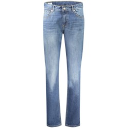 PEPE JEANS JEANS DENIM DONNA BLU