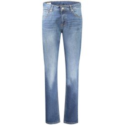 PEPE JEANS JEANS DENIM DONNA BLU