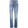 PEPE JEANS JEANS DENIM DONNA BLU