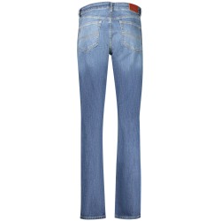 PEPE JEANS JEANS DENIM DONNA BLU