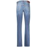 PEPE JEANS JEANS DENIM DONNA BLU