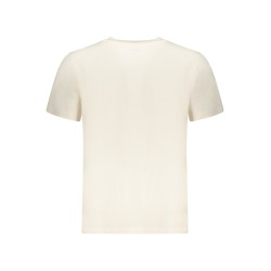PEPE JEANS T-SHIRT MANICHE CORTE UOMO BEIGE