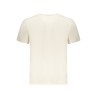 PEPE JEANS T-SHIRT MANICHE CORTE UOMO BEIGE