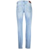 PEPE JEANS JEANS DENIM DONNA AZZURRO