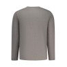 PEPE JEANS T-SHIRT MANICHE LUNGHE UOMO GRIGIO