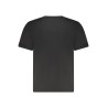PEPE JEANS T-SHIRT MANICHE CORTE UOMO NERO