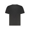 PEPE JEANS T-SHIRT MANICHE CORTE UOMO NERO