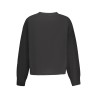 PEPE JEANS FELPA SENZA ZIP DONNA NERO