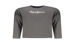 PEPE JEANS T-SHIRT MANICHE LUNGHE UOMO GRIGIO