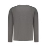 PEPE JEANS T-SHIRT MANICHE LUNGHE UOMO GRIGIO