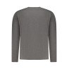 PEPE JEANS T-SHIRT MANICHE LUNGHE UOMO GRIGIO