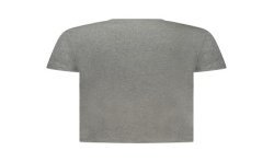 PEPE JEANS T-SHIRT MANICHE CORTE UOMO GRIGIO