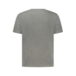 PEPE JEANS T-SHIRT MANICHE CORTE UOMO GRIGIO
