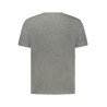 PEPE JEANS T-SHIRT MANICHE CORTE UOMO GRIGIO