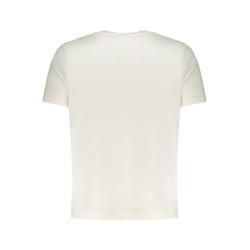PEPE JEANS T-SHIRT MANICHE CORTE UOMO BIANCO