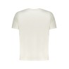 PEPE JEANS T-SHIRT MANICHE CORTE UOMO BIANCO