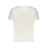 PEPE JEANS T-SHIRT MANICHE CORTE UOMO BIANCO