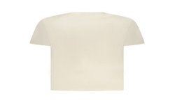 PEPE JEANS T-SHIRT MANICHE CORTE UOMO BEIGE
