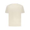 PEPE JEANS T-SHIRT MANICHE CORTE UOMO BEIGE